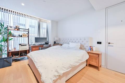 2 bedroom flat for sale, Casson Square, Waterloo, London, SE1