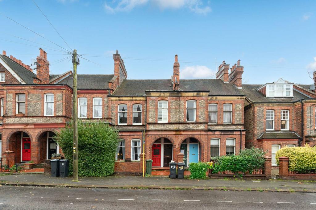 Hailsham Avenue, Streatham Hill, London, SW2 2 bed flat for sale £490,000