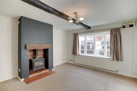3 bedroom end of terrace house for sale, Haven Cottage, 14 St. Johns Street, Bridgnorth, Shropshire