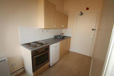 Studio to rent, Flat 6, 26 Magdala Road, Mapperley Park, Nottingham, NG3 5DF