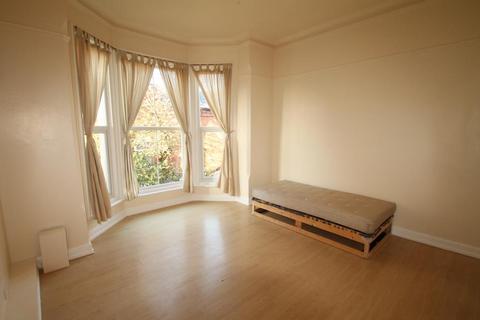 Studio to rent, Flat 6, 26 Magdala Road, Mapperley Park, Nottingham, NG3 5DF