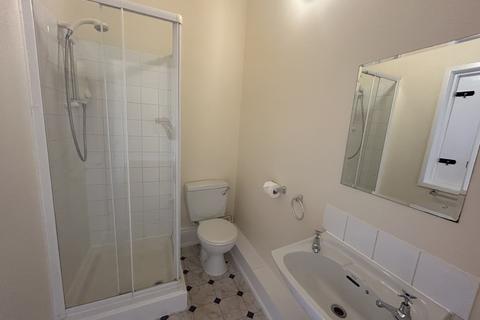 Studio to rent, Flat 6, 26 Magdala Road, Mapperley Park, Nottingham, NG3 5DF