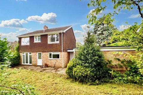 4 bedroom detached house for sale, Fair View, Chepstow NP16