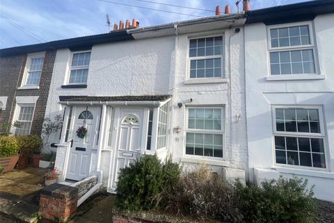 2 bedroom terraced house to rent, The Avenue, Gosport, Hampshire, PO12