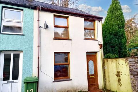 2 bedroom end of terrace house for sale, Water Street, Llanberis LL55