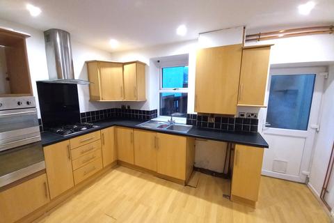 2 bedroom end of terrace house for sale, Water Street, Llanberis LL55