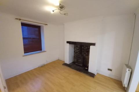 2 bedroom end of terrace house for sale, Water Street, Llanberis LL55