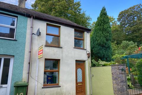 2 bedroom end of terrace house for sale, Water Street, Llanberis LL55