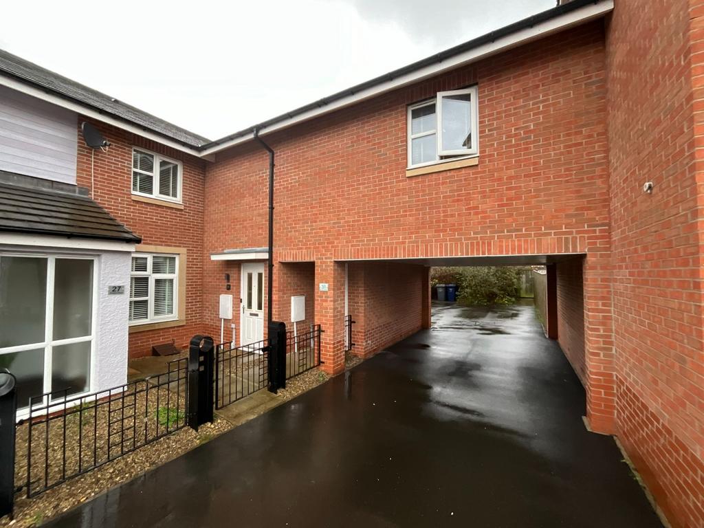 Rowan Drive, South Shields, Tyne and... 2 bed apartment £130,000