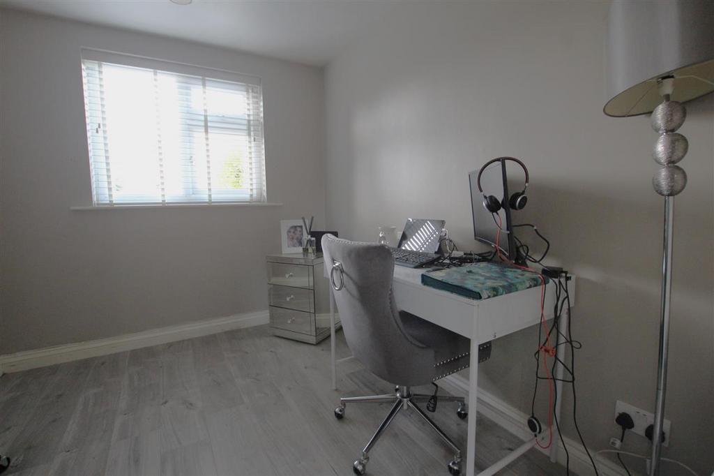 Office Room
