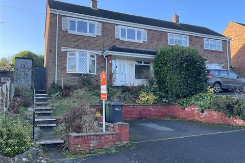 3 bedroom semi-detached house for sale - Wardle Way, Wolverley, Kidderminster, Worcestershire, DY11