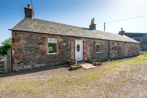 3 bedroom equestrian property for sale - Lot 1 - Ladyurd Cottage, West Linton, Scottish Borders, EH46