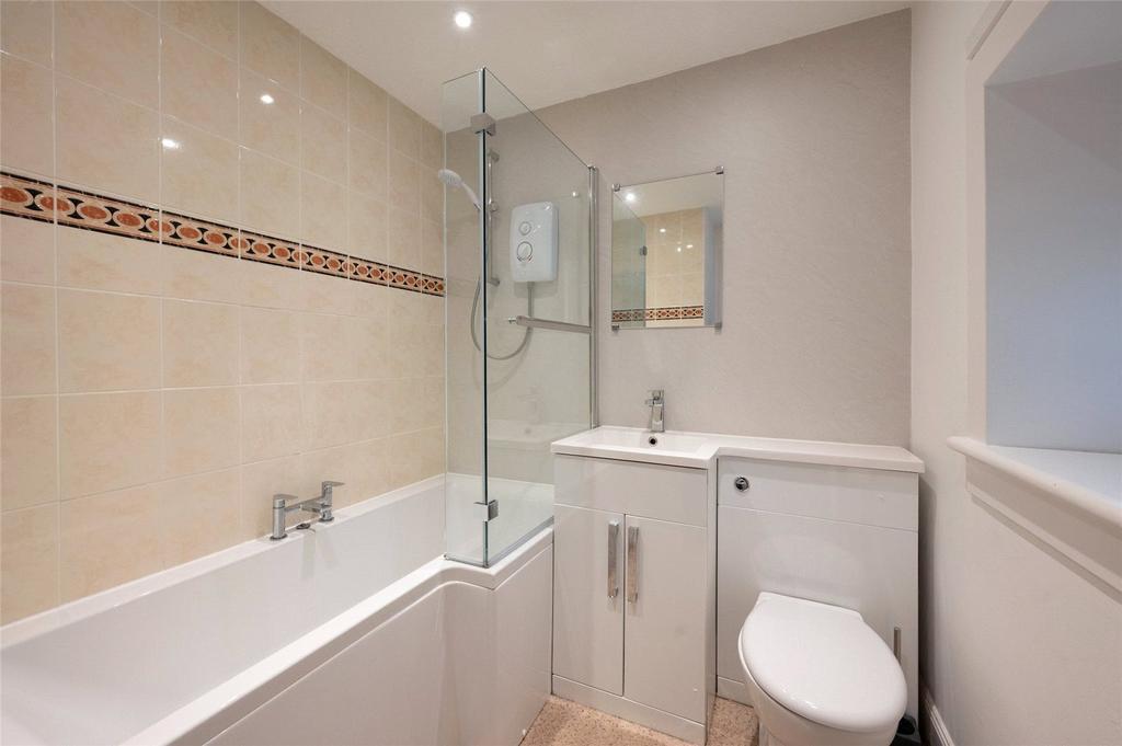 Lot 1   Bathroom