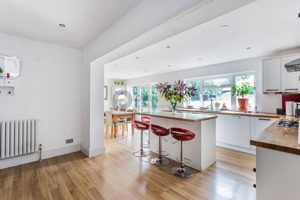 Falconwood Road, Selsdon, CR0 9BB 4 bed semidetached house for sale