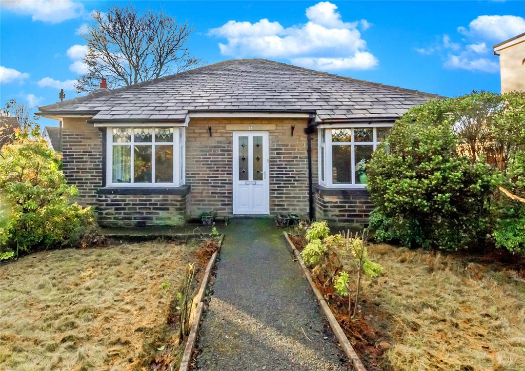 Stead Road, Bradford, BD4 2 bed bungalow for sale £200,000
