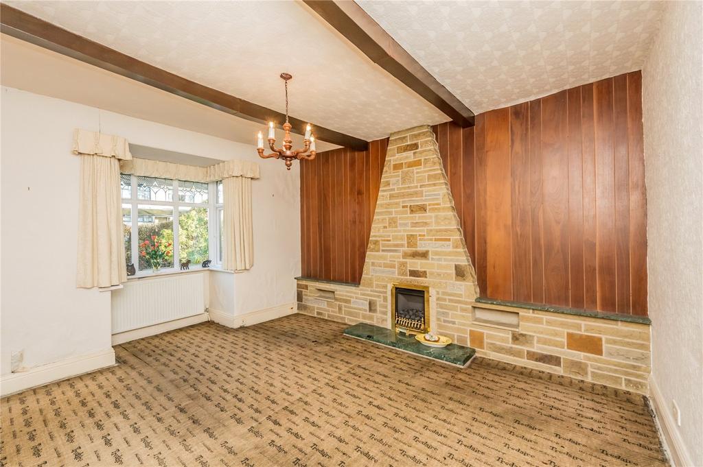 Stead Road, Bradford, BD4 2 bed bungalow for sale £200,000