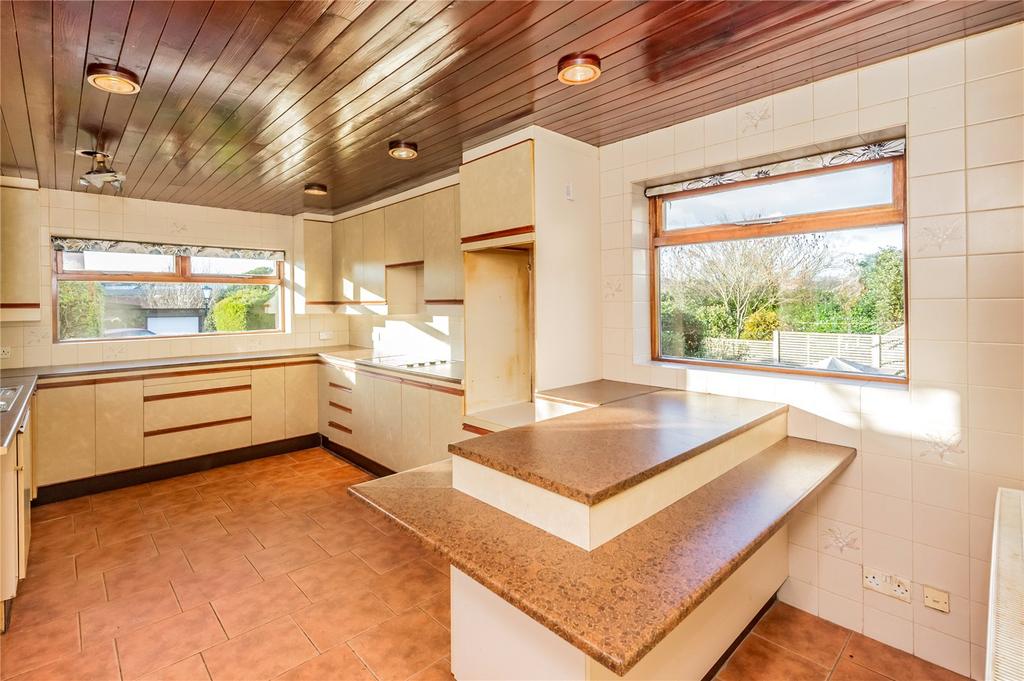 Stead Road, Bradford, BD4 2 bed bungalow for sale £200,000