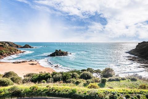 3 bedroom flat for sale, The Pochard, La Rue Voisin, St. Brelade, Jersey. JE3 8PS