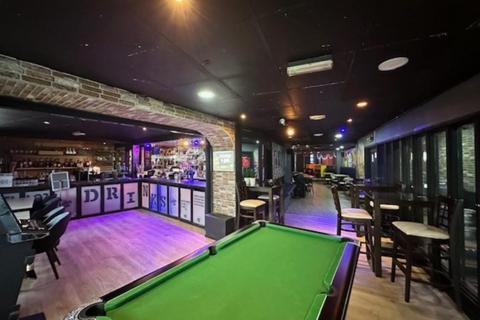 Bar and nightclub for sale - Leasehold Bar & Fast Food Kitchen Located In Coventry City Centre