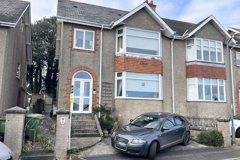 3 bedroom semi-detached house for sale, Main Avenue, Torquay