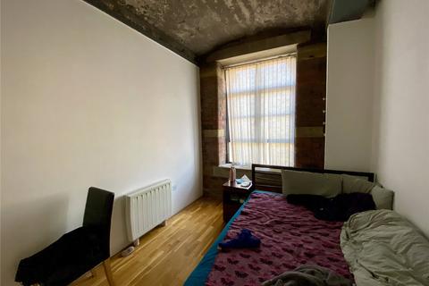 2 bedroom flat for sale, Silk Warehouse, Bradford, West Yorkshire, BD9