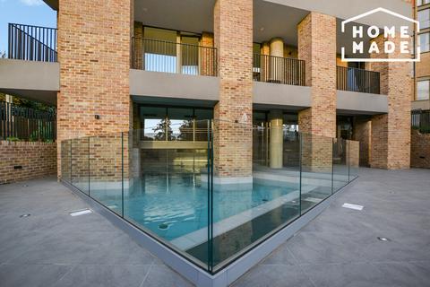 1 bedroom flat to rent - Middle Yard, Dudden Hill Lane, London, NW10