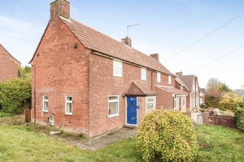 4 bedroom semi-detached house for sale, 107 Stanmore Lane, Winchester