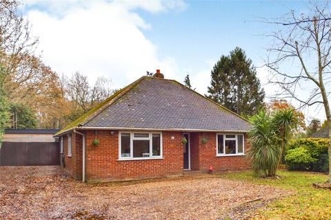 4 bedroom bungalow for sale, Mulfords Hill, Tadley, Hampshire, RG26