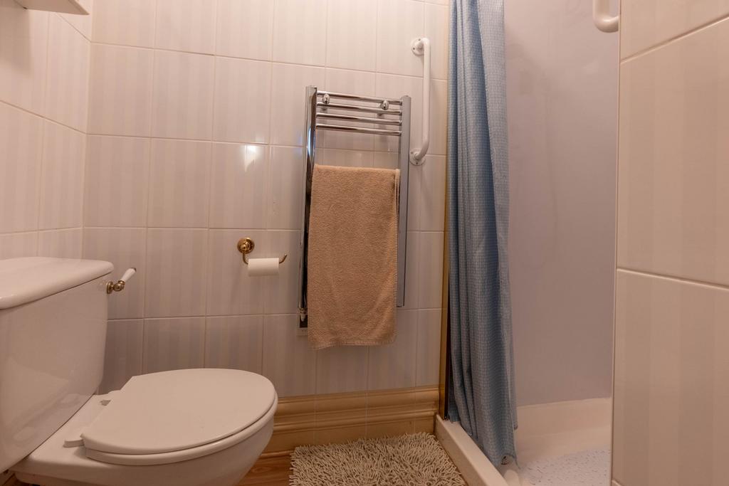 En suite