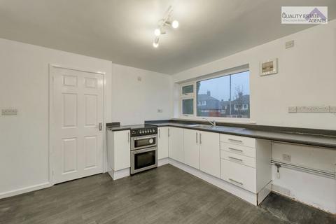 3 bedroom semi-detached house to rent, 10 Rowan Place, Newcastle-under-Lyme ST5