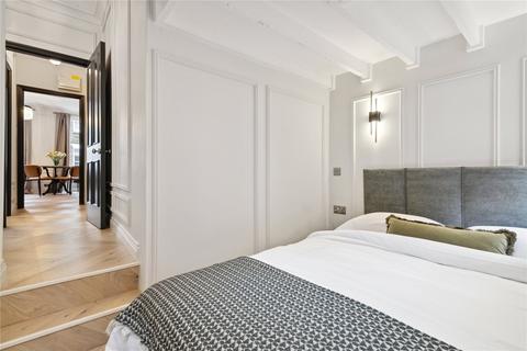 1 bedroom flat to rent, Bulstrode Street, Marylebone, London