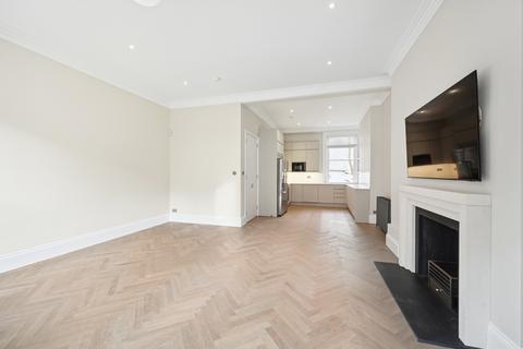 undefined, Ralston Street, London