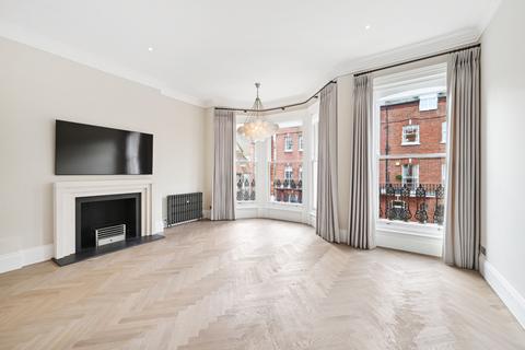 undefined, Ralston Street, London