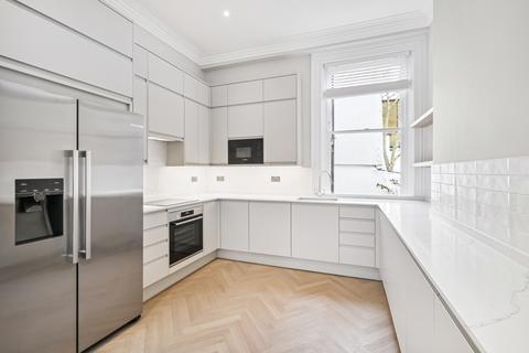 undefined, Ralston Street, London