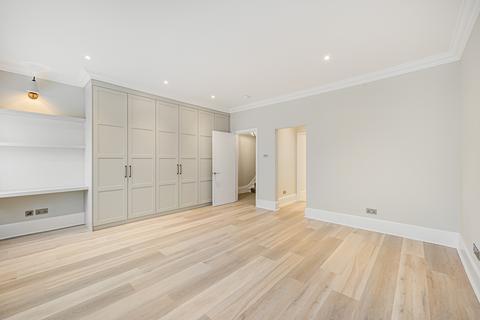 undefined, Ralston Street, London
