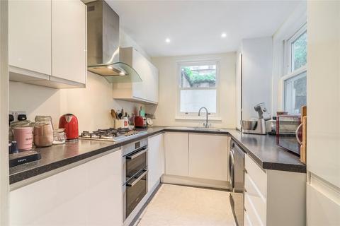 3 bedroom maisonette to rent, Auckland Road, Battersea, London