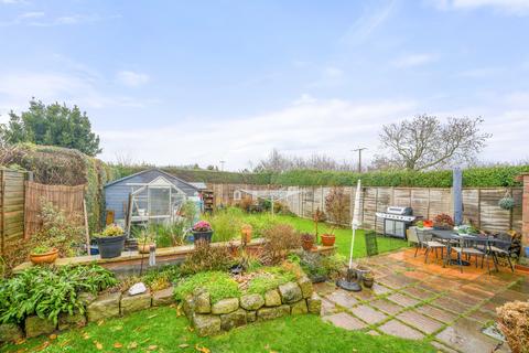 2 bedroom detached bungalow for sale, Tattershall Road, Boston, PE21