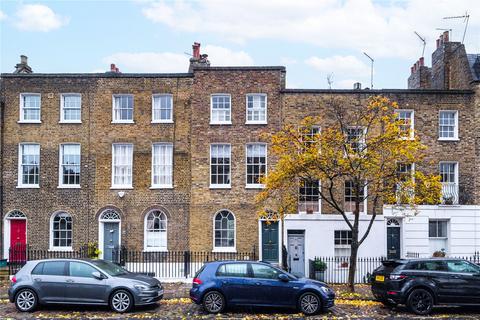 89 Cloudesley Road, London, N1 0EL