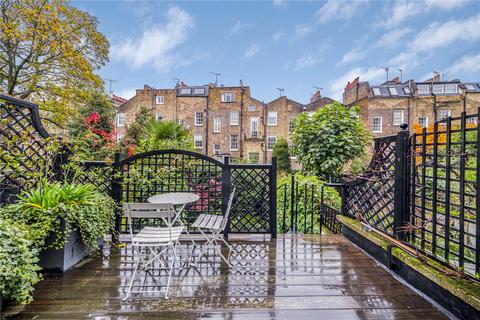 89 Cloudesley Road, London, N1 0EL