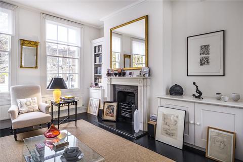 89 Cloudesley Road, London, N1 0EL