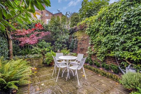 89 Cloudesley Road, London, N1 0EL
