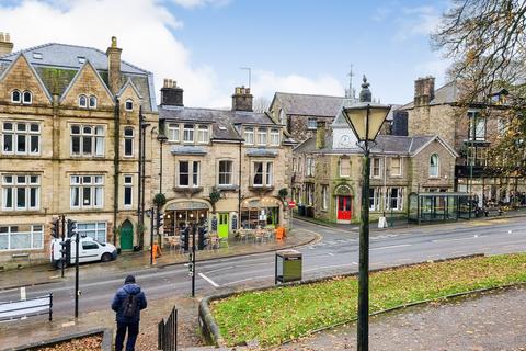 Retail property (high street) for sale - 2 Spring Gardens, Derbyshire, SK17 6DJ