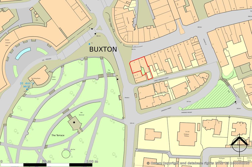 Map buxton jpg