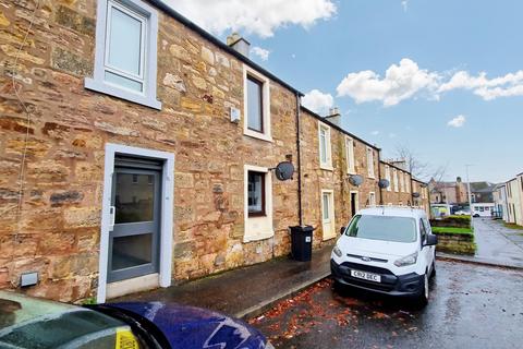 undefined, Glebe Park, Kirkcaldy KY1