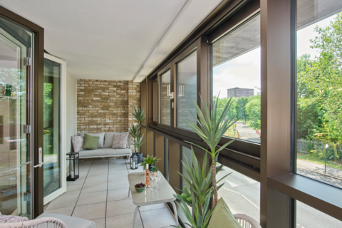 2 bedroom apartment for sale - 100, Clarence House at 95, Carlton Vale, London NW6