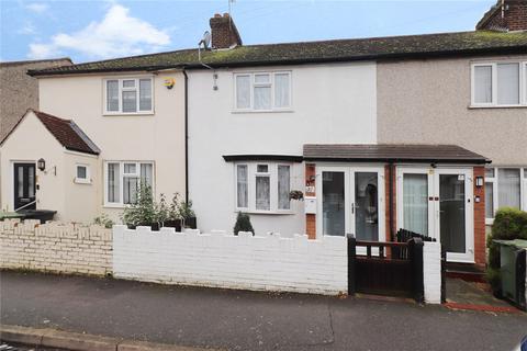 3 bedroom terraced house for sale - Eglinton Road, Swanscombe, Kent, DA10