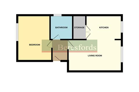 5 Leston Close, Rainham, RM13 9NF