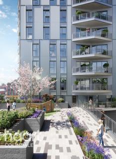 1 bedroom apartment for sale - Burnt Oak Broadway, London