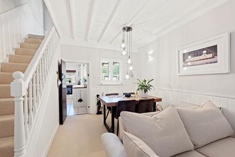 77 Earlswood Common, Earlswood, Solihull, B94 5SJ