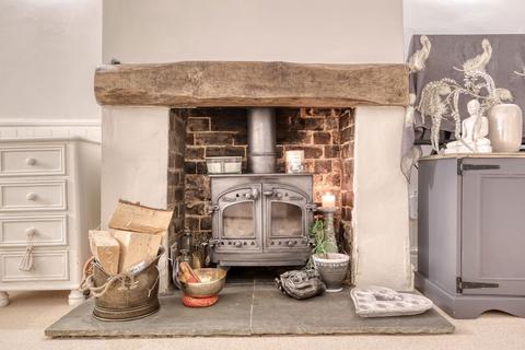 77 Earlswood Common, Earlswood, Solihull, B94 5SJ